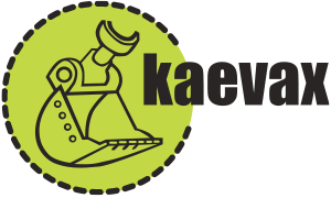 Kaevax OÜ logo